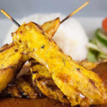 Spice 'n Rice Hammrö Mat