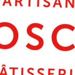 LÖjtnantens Bageri Konditori Logotyp