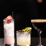 Retro Bar & Restaurang Dryck