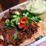 Lidingö Saluhall Mat