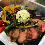 Lidingö Saluhall Mat