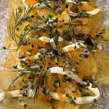 Lidingö Saluhall Mat