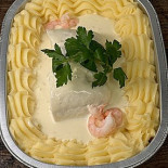 Lidingö Saluhall Mat