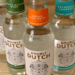 Lidingö Saluhall Dryck