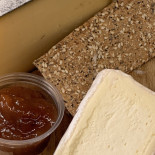 Lidingö Saluhall Dryck