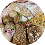 Gullegårdens Glutenfria Bageri Dryck