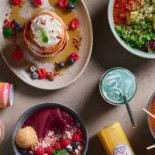 Mahalo Odengatan Dryck