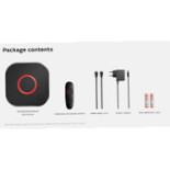 Digital Multimedia Nordic Ab Logotyp