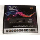 Digital Multimedia Nordic Ab Meny