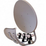 Digital Multimedia Nordic Ab Logotyp