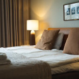 Skepparholmen Inomhus