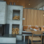 Skepparholmen Inomhus