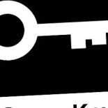 Skepparholmen Logotyp