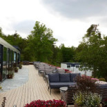 Skepparholmen Utomhus