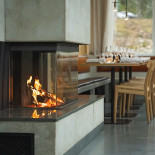 Skepparholmen Inomhus