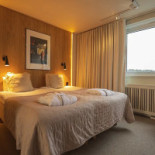 Skepparholmen Inomhus