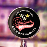 The Bishops Arms Falun Dryck