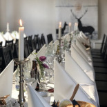 Restaurang Långa Raden Dryck