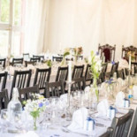 Restaurang Långa Raden Inomhus