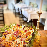 Restaurang Långa Raden Dryck