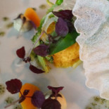 Restaurang Långa Raden Dryck