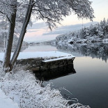 Restaurang Långa Raden Utomhus