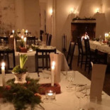 Restaurang Långa Raden Inomhus