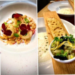 Restaurang Långa Raden Mat