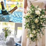 Restaurang Långa Raden Dryck