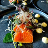 Restaurang Långa Raden Dryck