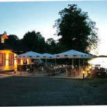 Restaurang Långa Raden Utomhus