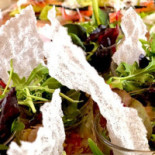 Restaurang Långa Raden Mat