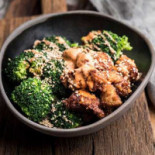 Restaurang China House Mat