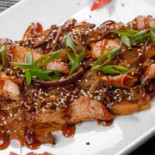 Restaurang China House Mat