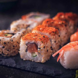 Restaurang China House Mat