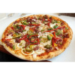 Mickis Pizzeria Meny