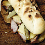 Mickis Pizzeria Dryck