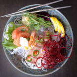 Sushi Room Dryck