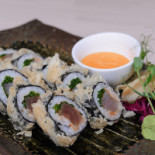 Sushi Room Mat