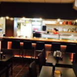 Sushi Room Inomhus
