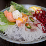 Sushi Room Dryck