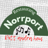 Norrport Logotyp