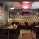 Best Of India Inomhus