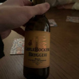 Studenternas Livs Dryck