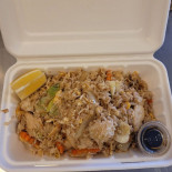 Minnies Thai Kitchen Ab Mat