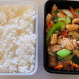 Minnies Thai Kitchen Ab Mat