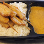 Minnies Thai Kitchen Ab Mat