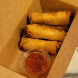 Minnies Thai Kitchen Ab Dryck