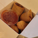 Minnies Thai Kitchen Ab Dryck