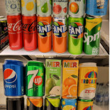 Minnies Thai Kitchen Ab Dryck